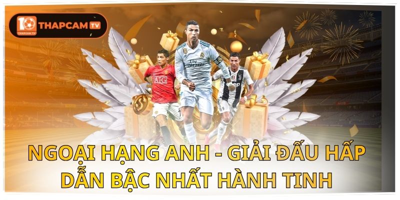 Ngoại hạng Anh